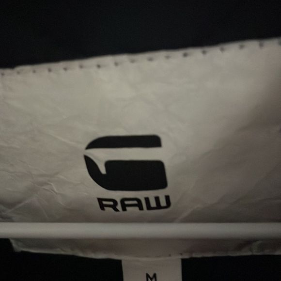 G-Star Raw Chore Jacket - Picture 4 of 10